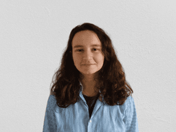 Photo of Juliette Maillard