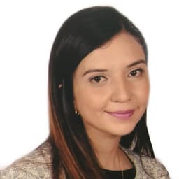 Photo of Ana Rivera Moreno