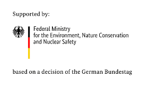 Federal Ministry for the Environment, Climate Ation, Nature Conservation and Nuclear Safety 