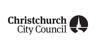 Logo Christchurch City Council