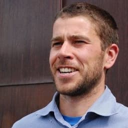 Photo of David Cooke