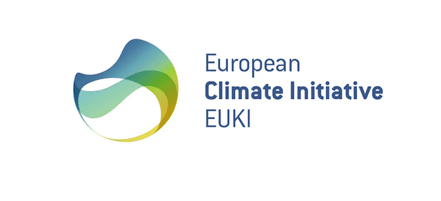 European Climate Initiative (EUKI)