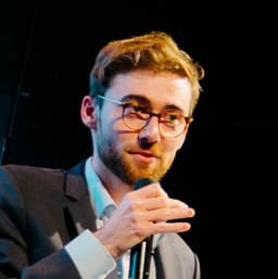 Photo of Edouard Vilpoux 