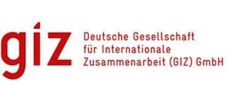 GIZ - Deutsche Gesellschaft für Internationale Zusammenarbeit GmbH