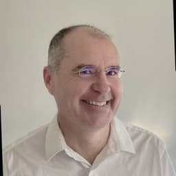 Photo of Guillaume Lorentz 