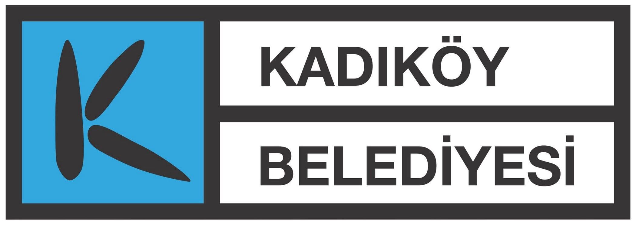 Logo Kadiköy Belediyesi