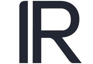 Logo IR