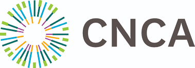 Logo CNCA