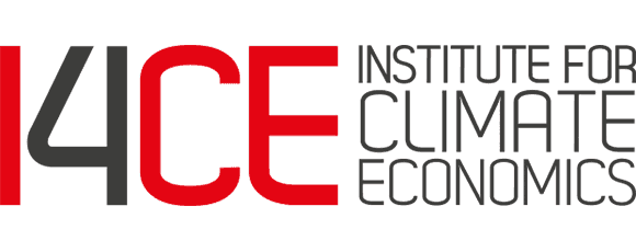 Logo I4CE