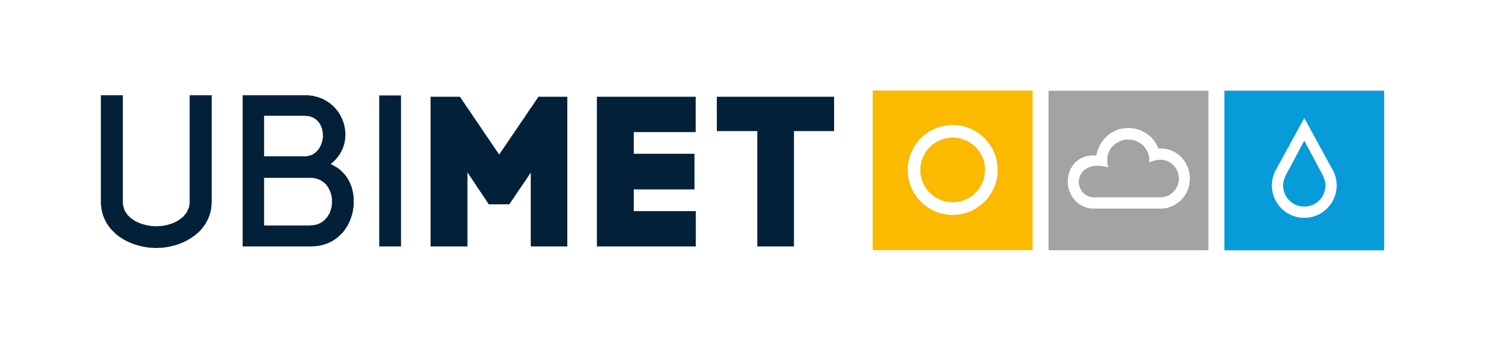 Logo Ubimet