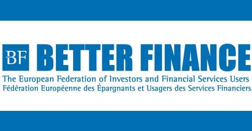 Logo Better Finance