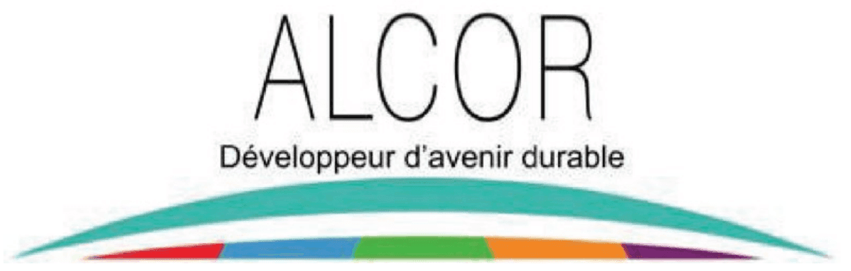 Logo ALCOR