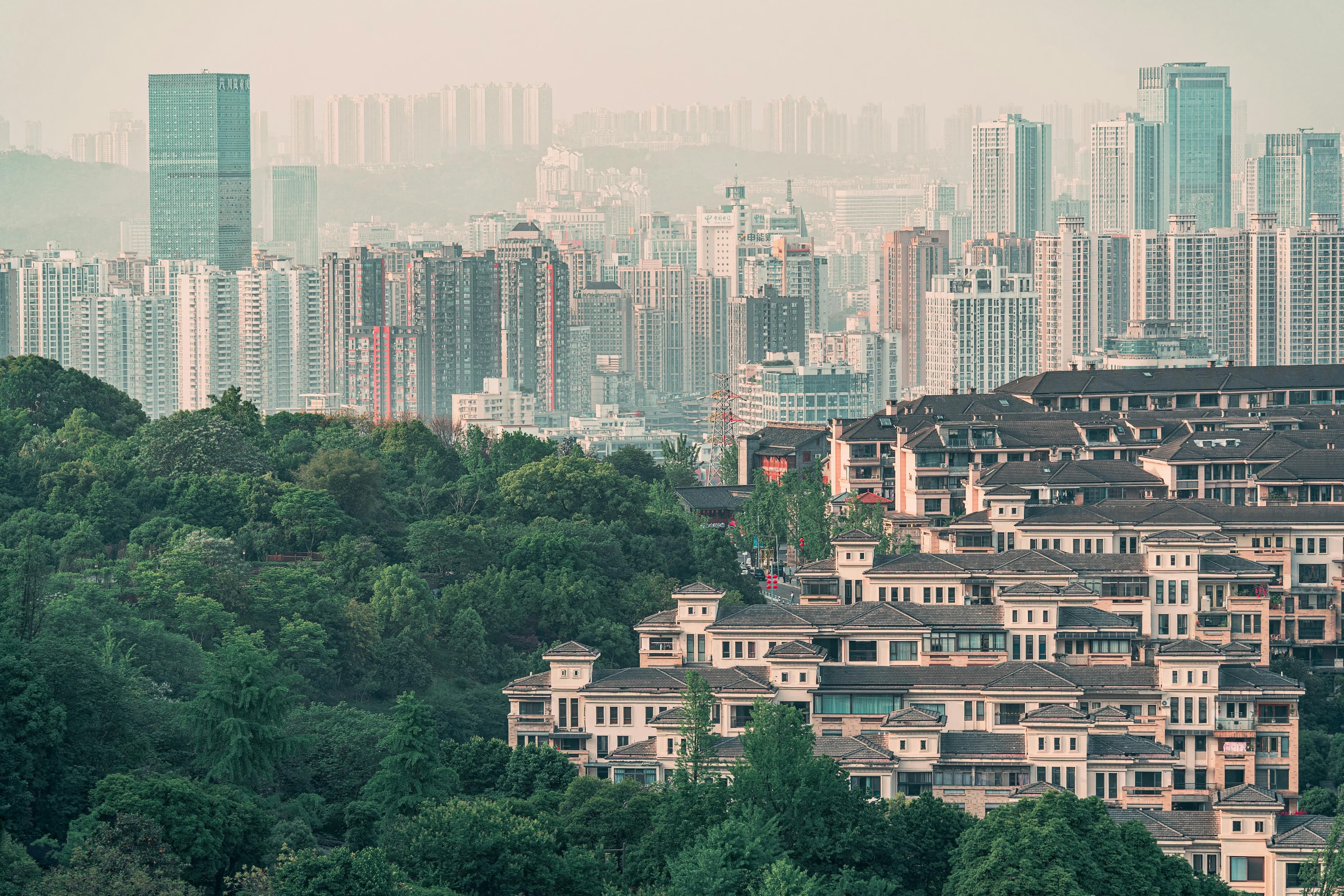 Unlocking private capital for a sustainable transition