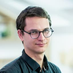 Photo of Stanislas Ray, ADEME 