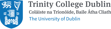 Logo Trinity College Dublin, Trinity Centre for Social Innovation