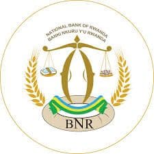 Logo National Bank of Rwanda