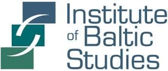 Logo Institute of Baltic Studies