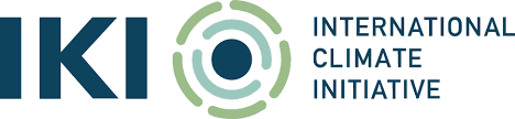 Logo International Climate Initiative