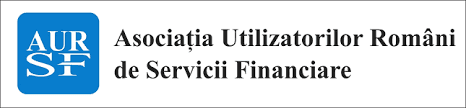 Logo Association of Romanian Financial Services Users
