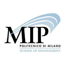 Logo Politecnico de Milano, Department of Management, Economics and Industrial Engineering
