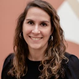 Photo of Carole Dussartre - Sustainable Finance Observatory Photo of Carole Dussartre